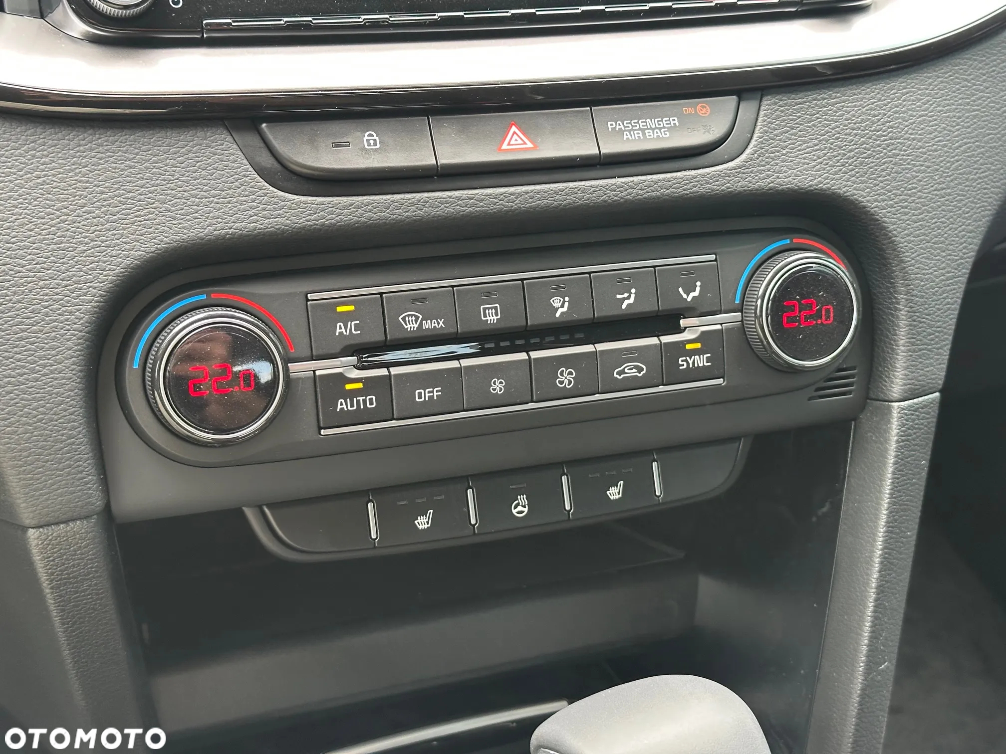 Kia Ceed 1.5 T-GDI Tribute DCT - 28