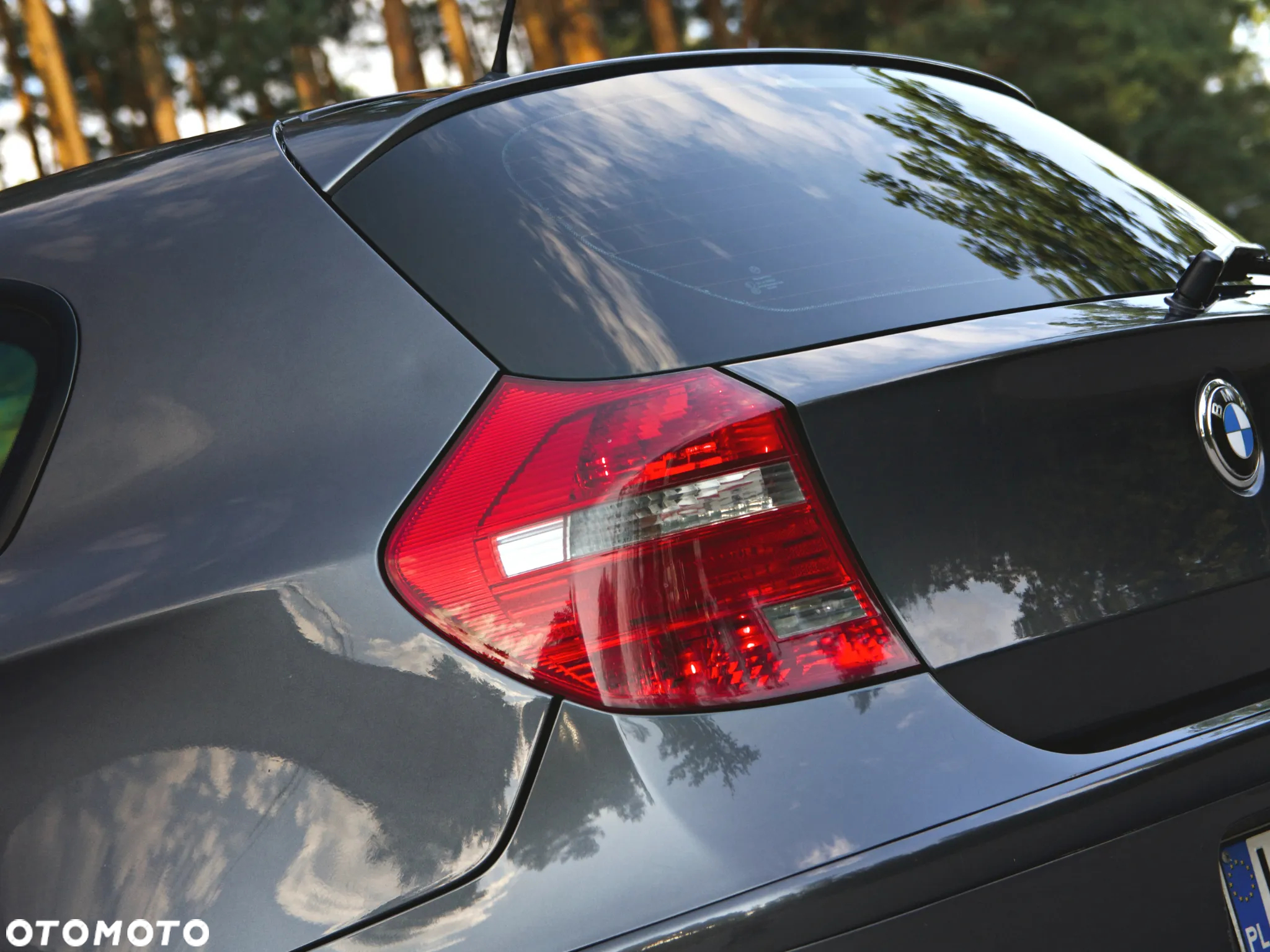 BMW Seria 1 118d - 19