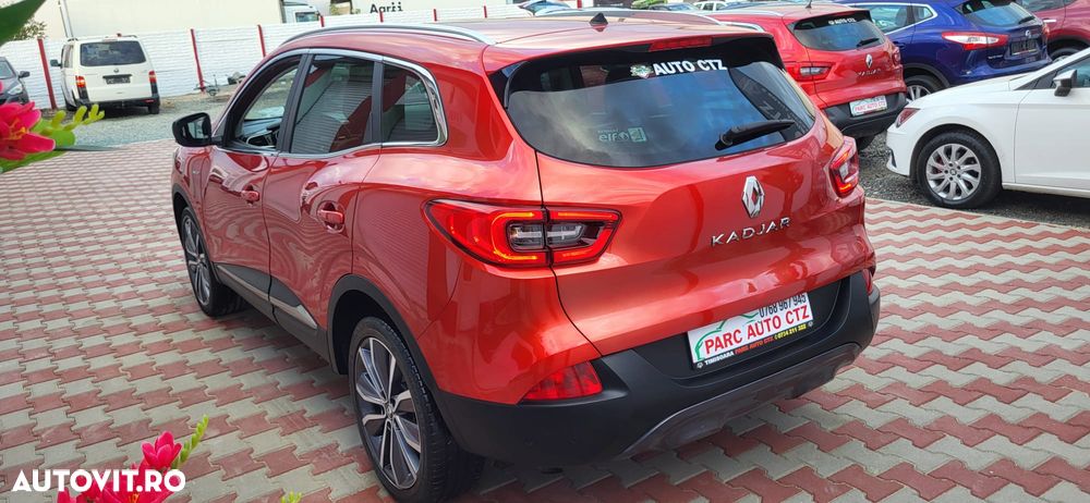 Renault Kadjar - 7