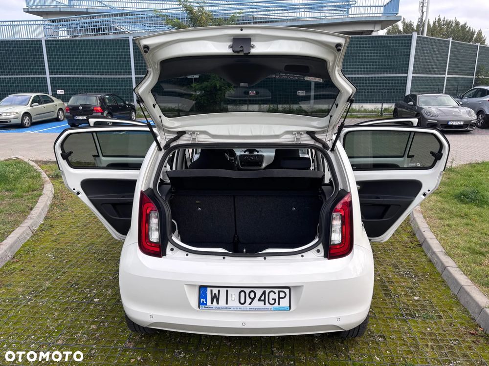 Skoda Citigo - 10