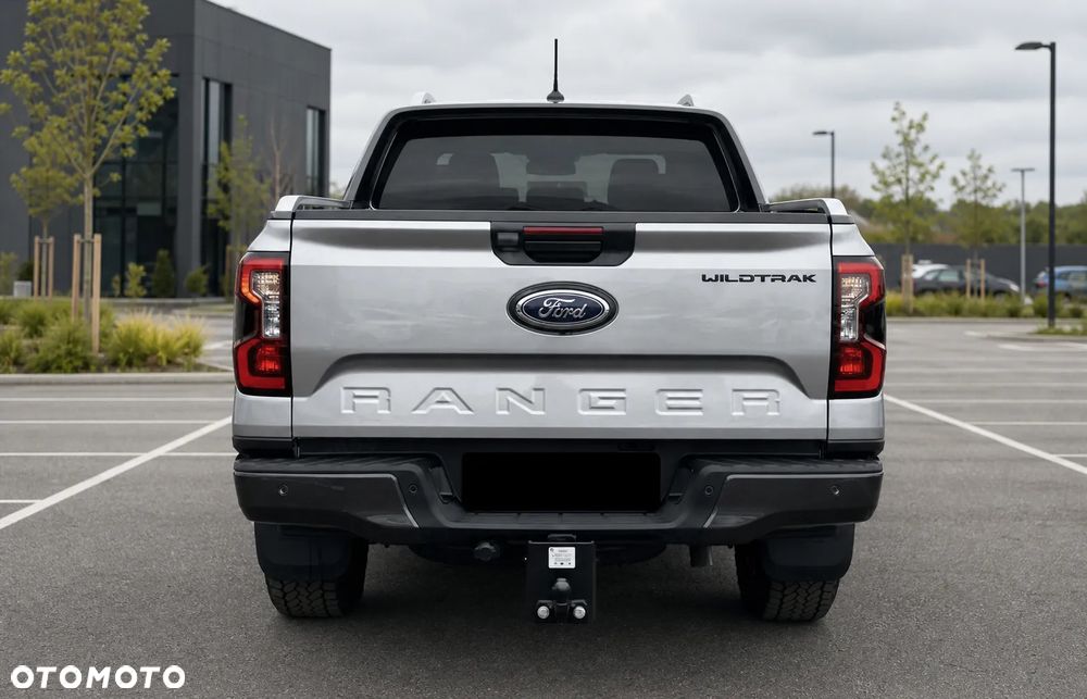 Ford Ranger 2.3 EcoBoost PHEV e-4WD DC Wildtrak - 2