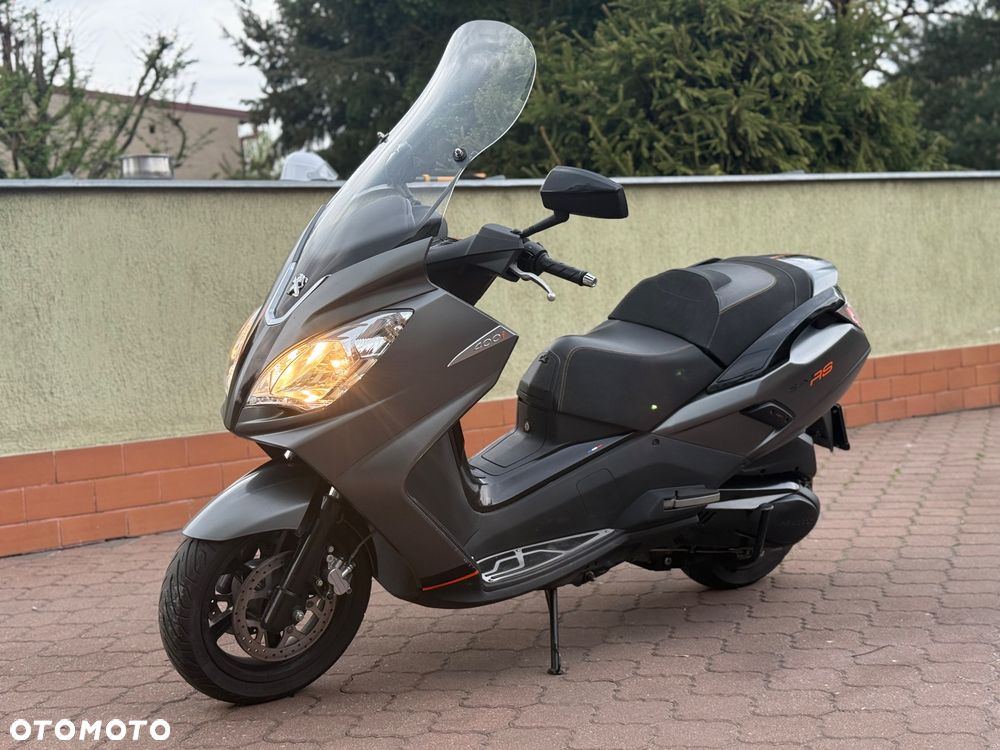 Peugeot Satelis - 2