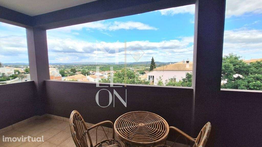 Moradia Isolada com Jardim e Cave – Zona Tranquila | Algoz, Silves - Grande imagem: 3/47