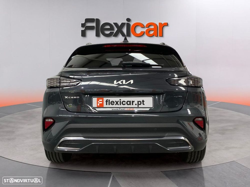 Kia XCeed 1.0 T-GDI GT-Line - 7