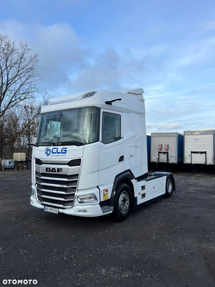 DAF XG 480 FT - 3