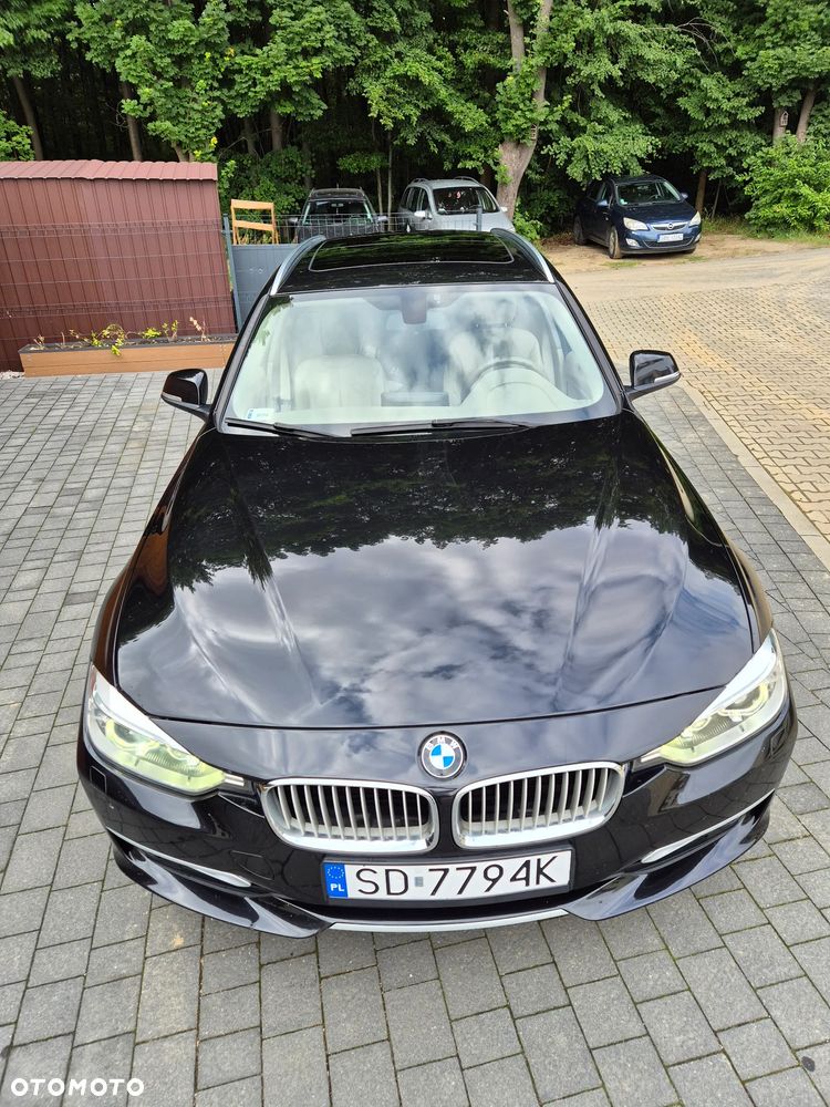 BMW Seria 3 - 10