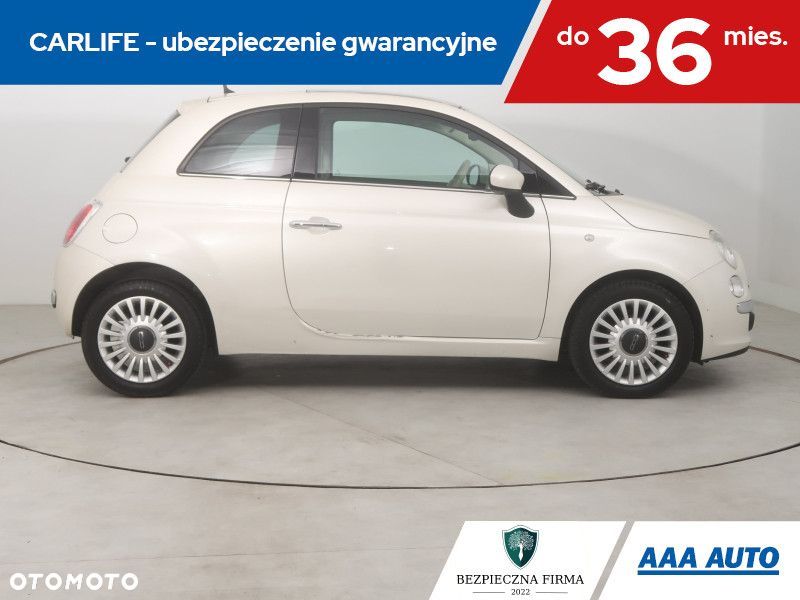 Fiat 500 - 8