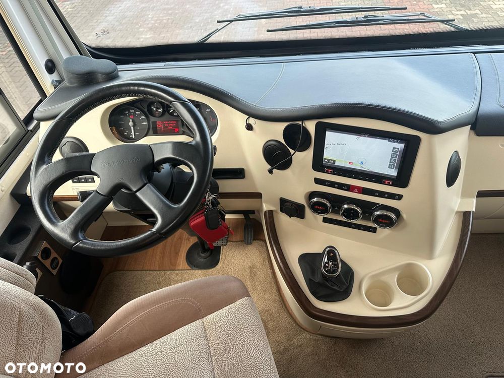 Concorde CREDO 791L model 2016 - 6