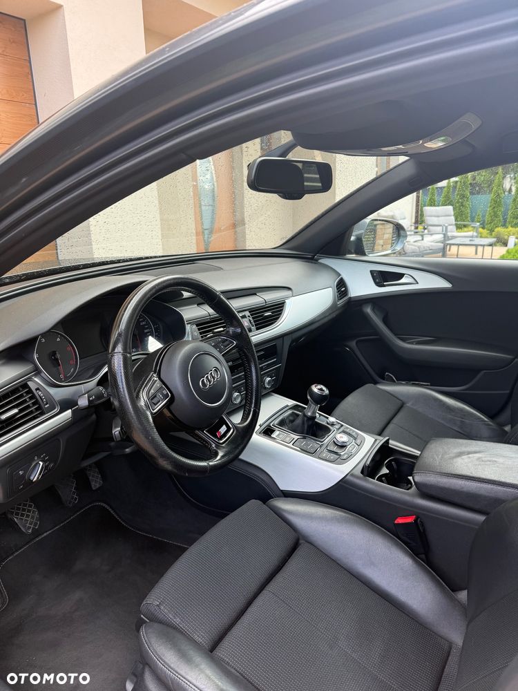 Audi A6 Limousine 2.0 TDI - 9