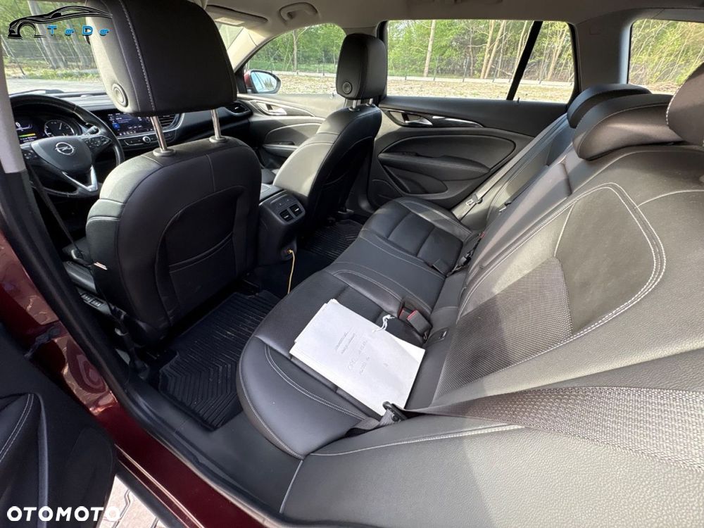 Opel Insignia CT 2.0 CDTI Elite S&S - 25