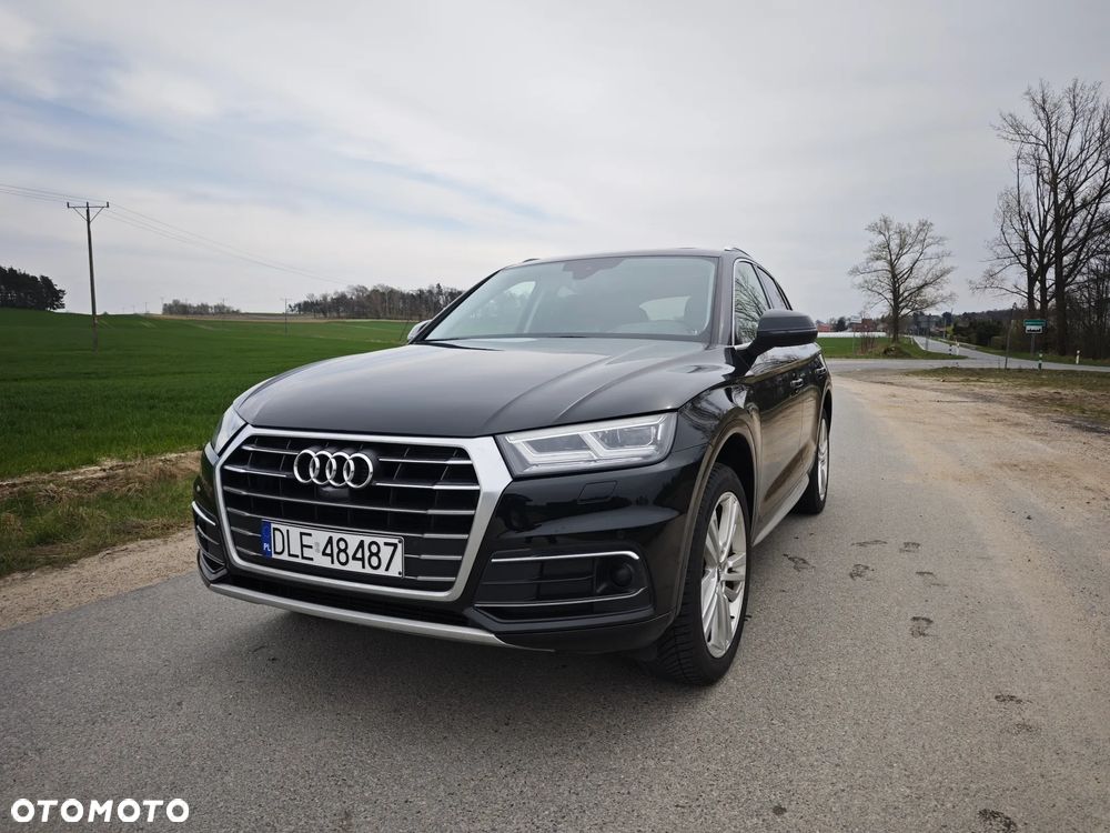 Audi Q5 ver-2-0-tfsi-quattro-s-tronic-sport - 1