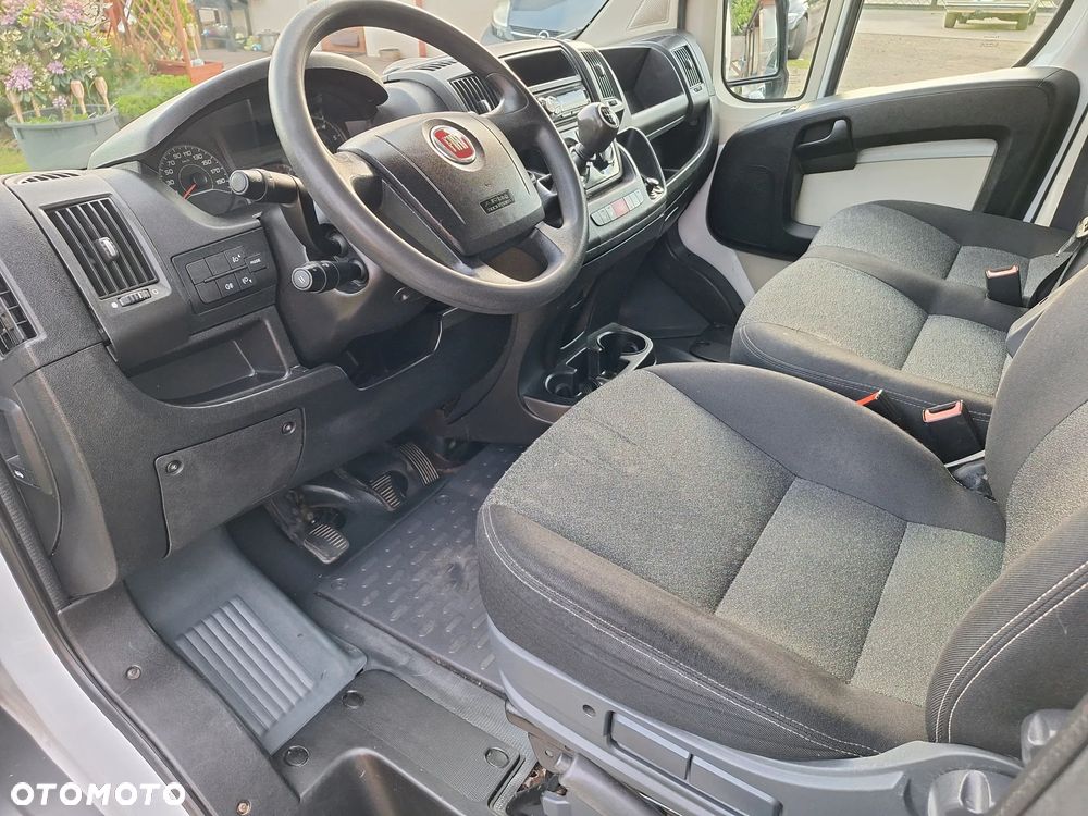 Fiat Ducato - 14