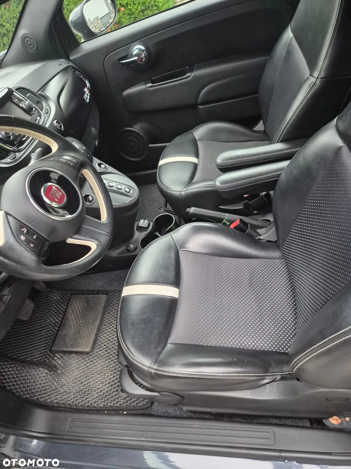 Fiat 500 - 5