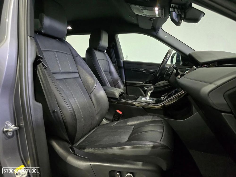 Land Rover Range Rover Evoque P300e R-Dynamic - 38