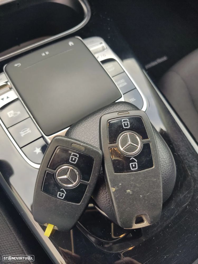 Mercedes-Benz A 250 - 36