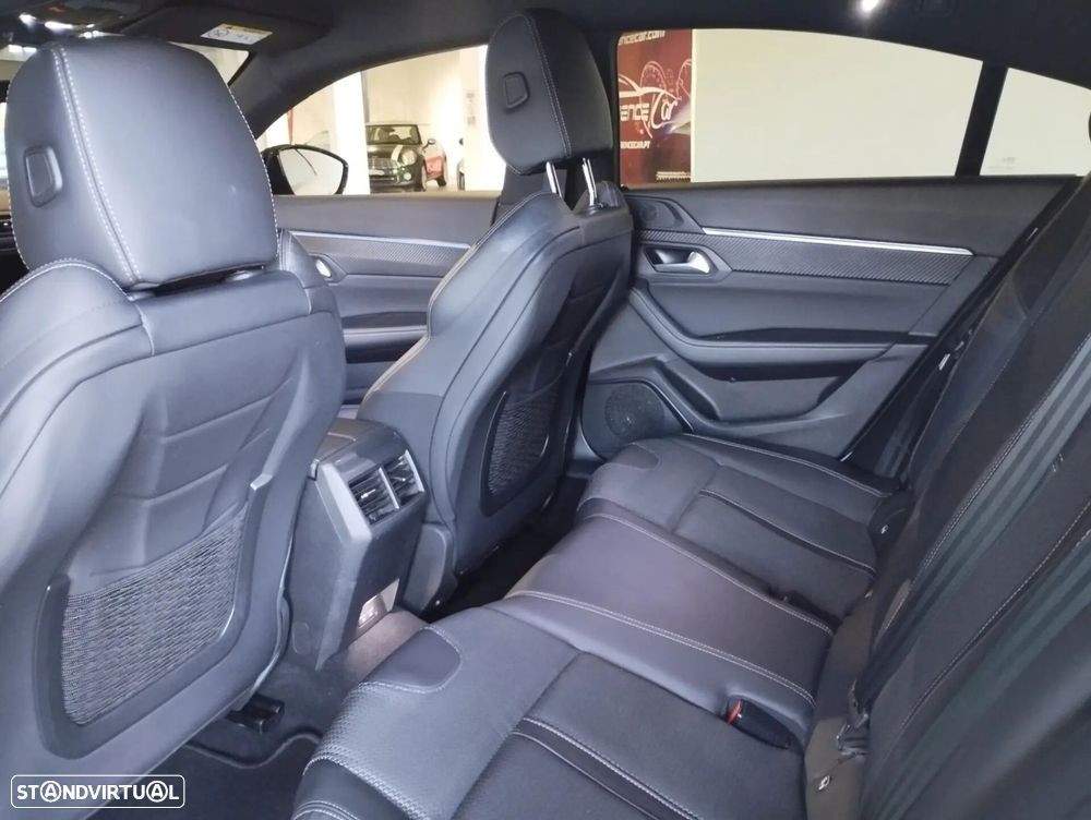 Peugeot 508 - 15