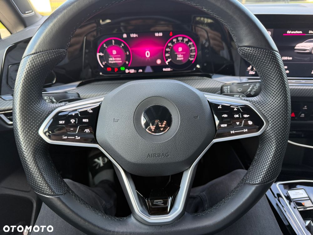 Volkswagen Golf 2.0 TDI 4Motion DSG Highline - 23