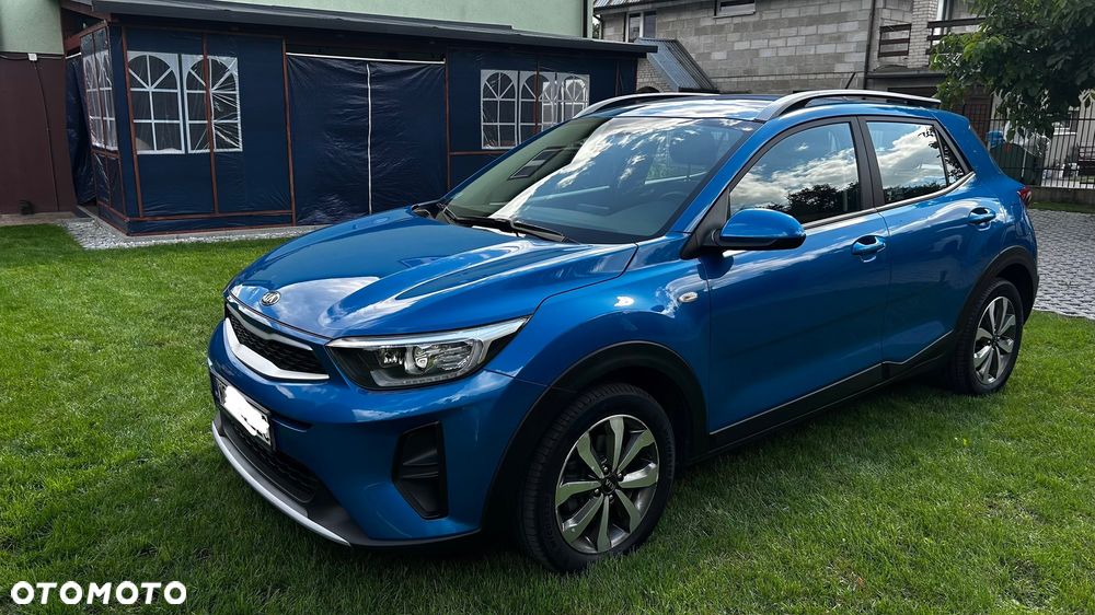 Kia Stonic 1.0 T-GDI M - 1