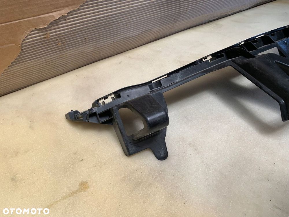 PEUGEOT 5008 STELAŻ ZDERZAKA PRZÓD 9686185080 - 4