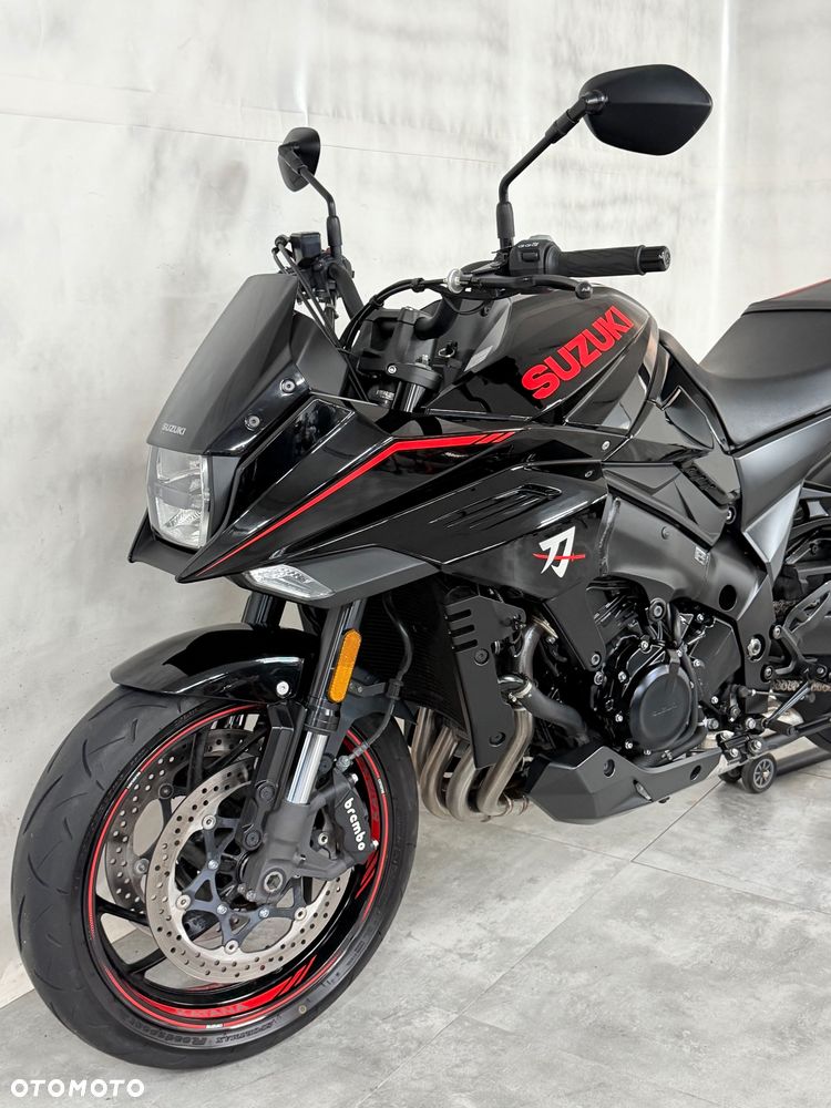 Suzuki Katana - 28