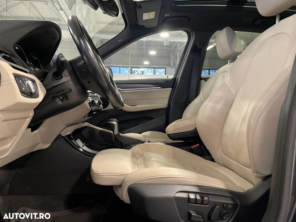 BMW X1 xDrive25e AT PHEV - 24