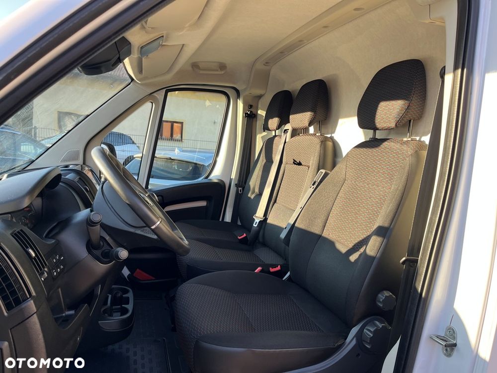 Opel Movano L4H2 - 6