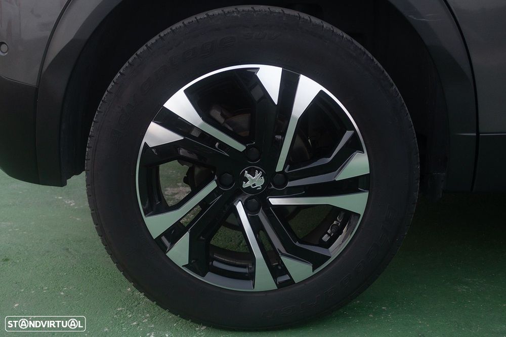 Peugeot 2008 1.5 BlueHDi GT EAT8 - 7