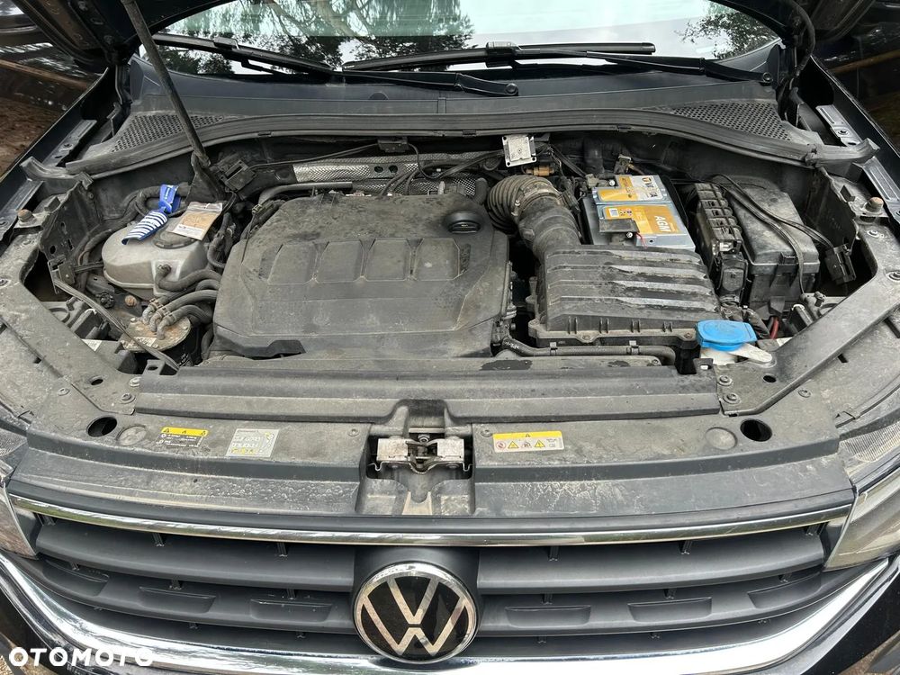 Volkswagen Tiguan 2.0 TDI SCR 4Mot Life DSG - 22