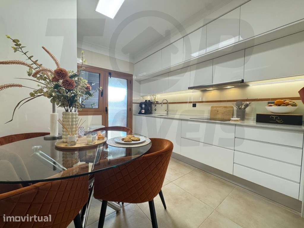 Apartamento T3 - Garagem - Malvarosa - 573.000 € - Grande imagem: 2/45