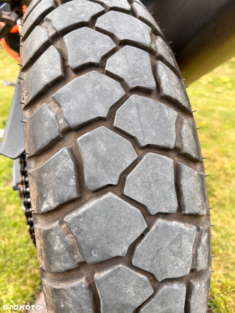 KTM Super Adventure - 8