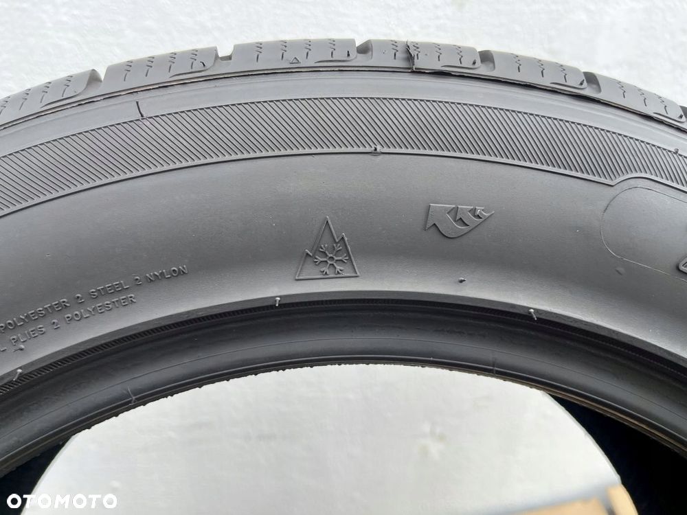 OPONY 235/55/19 105V XL TRACMAX ICE-PLUS S210 - 10