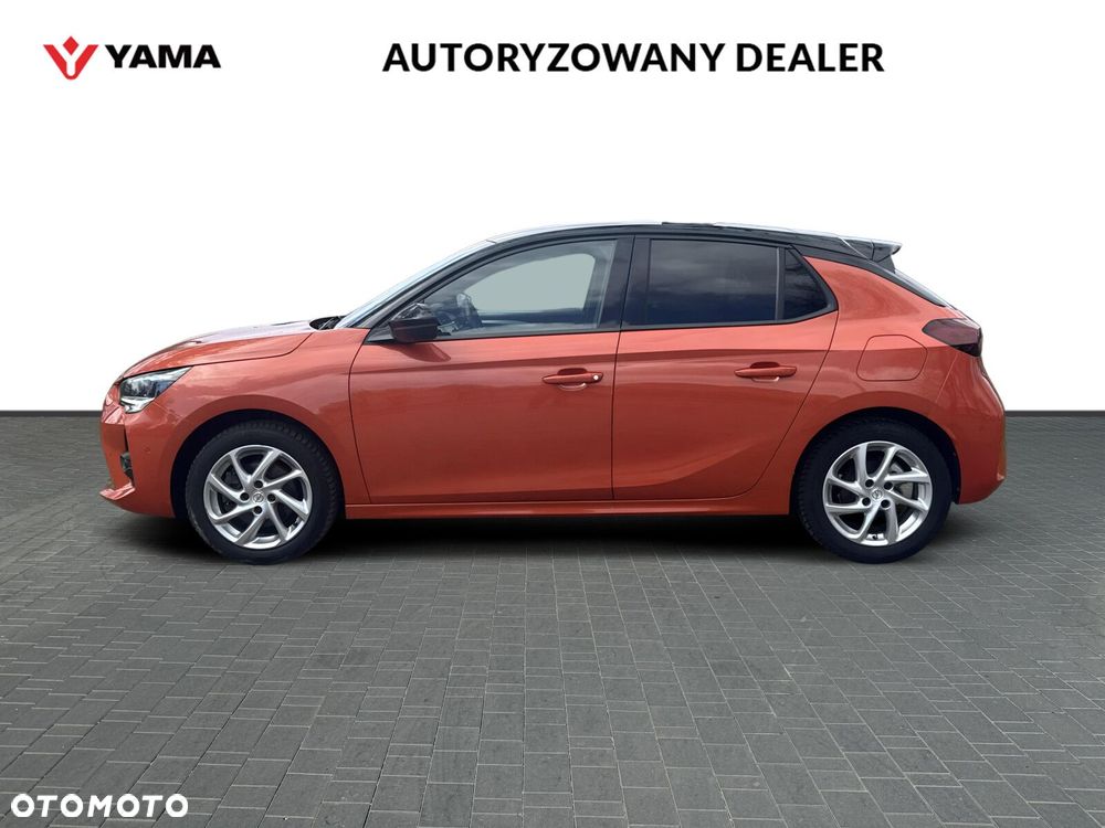 Opel Corsa 1.2 GS Line S&S - 2