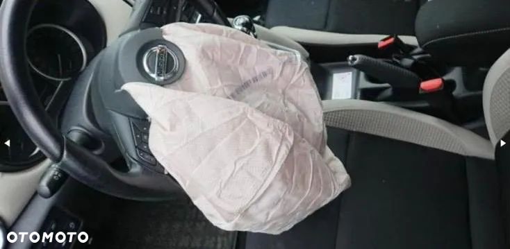 Nissan Micra 1.0 DIG-T Tekna - 8