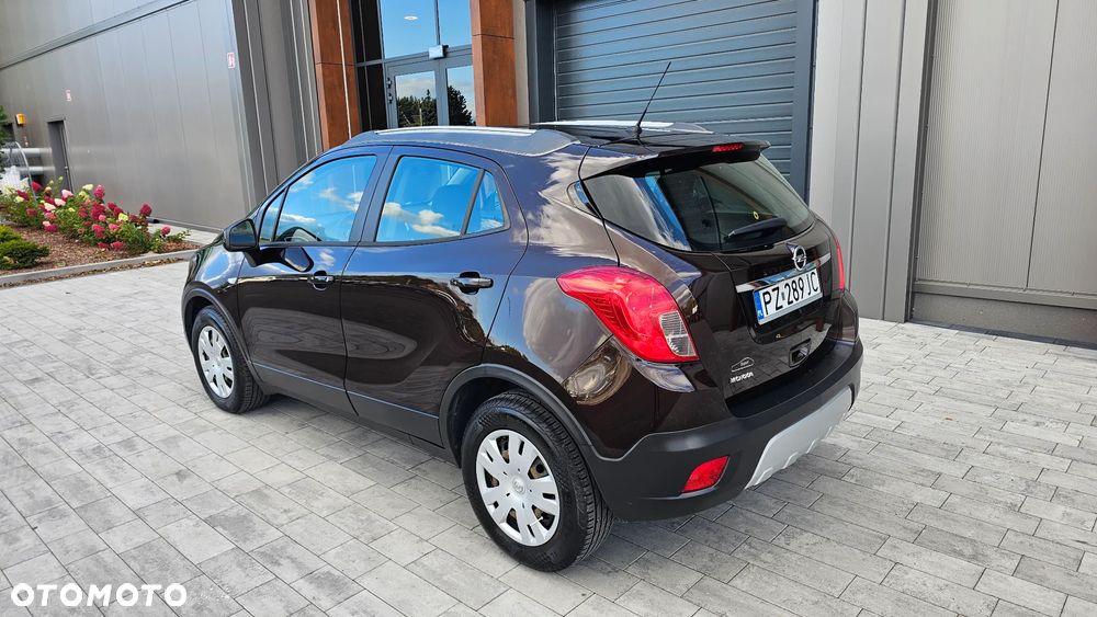 Opel Mokka 1.6 Enjoy S&S - 6