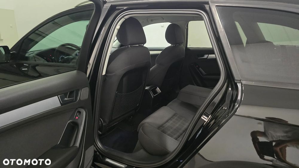 Audi A4 Avant 2.0 TDI DPF S line Sportpaket (plus) - 6