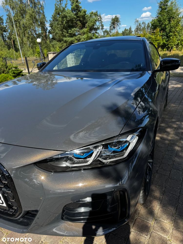 BMW Seria 4 - 10
