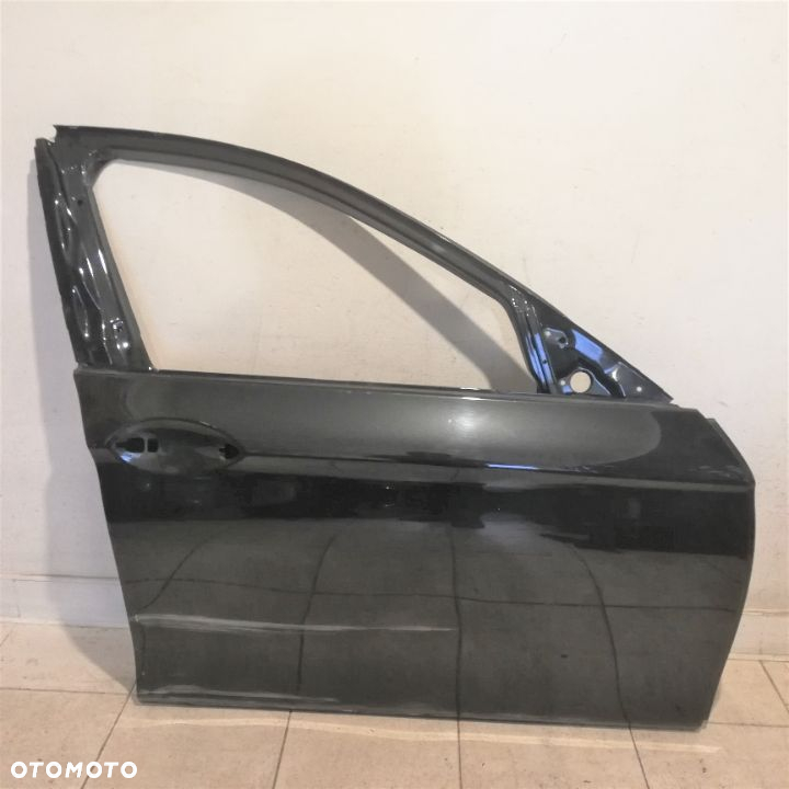 BMW 5 F10 F11 drzwi przednie prawe przód - 2
