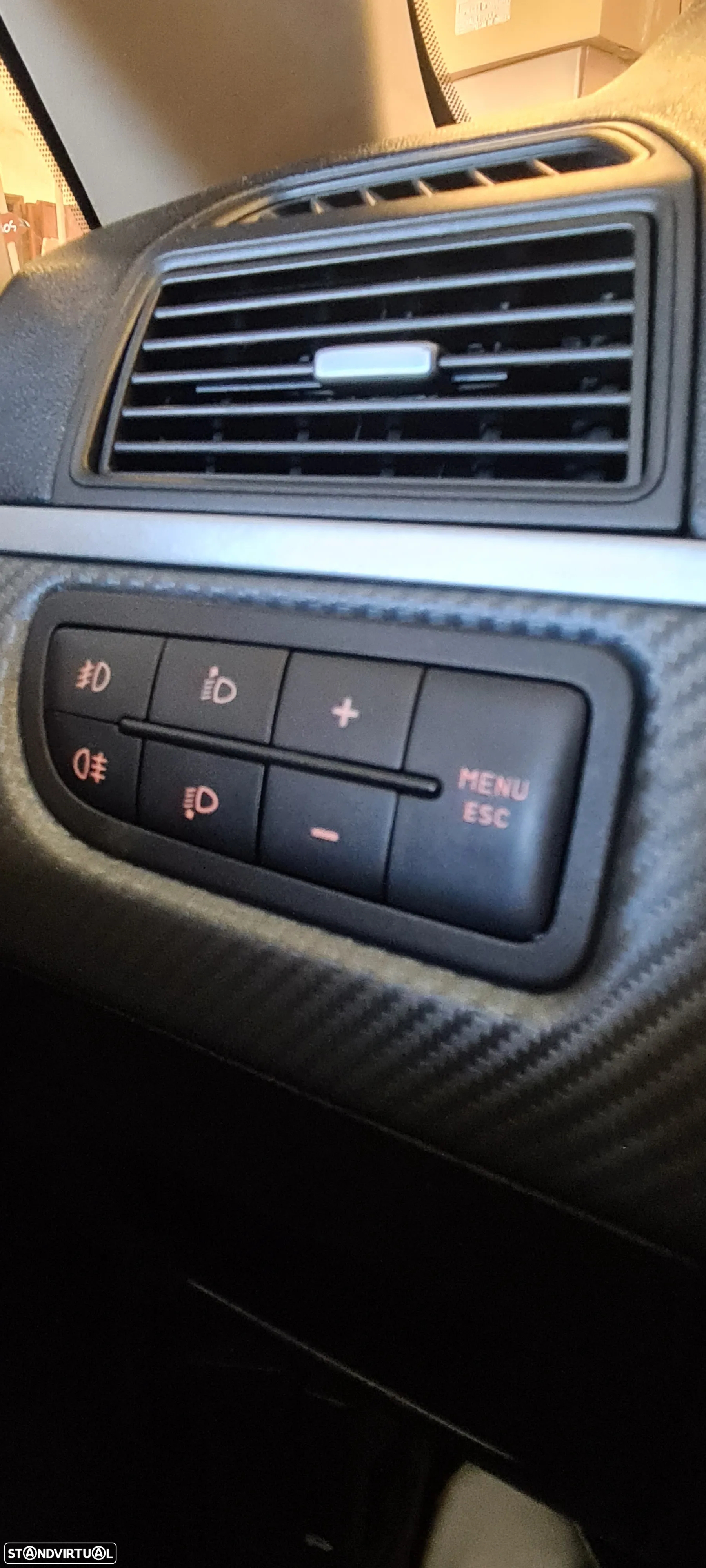Fiat Punto Evo 1.3 M-Jet Dynamic - 7