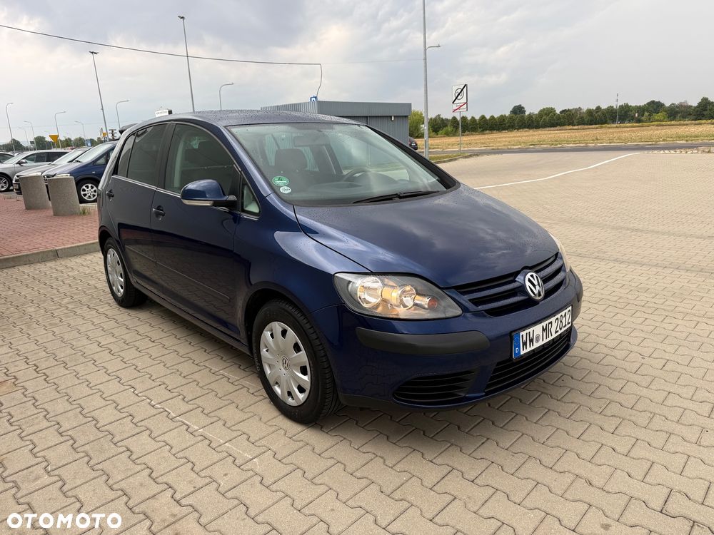 Volkswagen Golf Plus 1.4 Trendline - 2