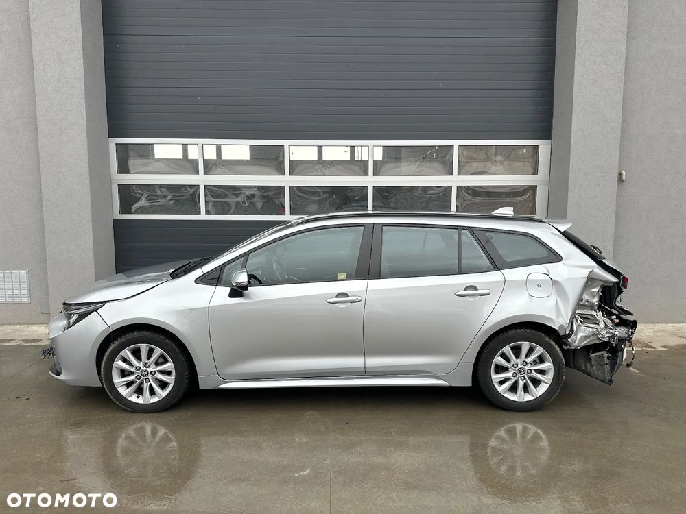 Toyota Corolla 1.8 Hybrid Comfort - 6