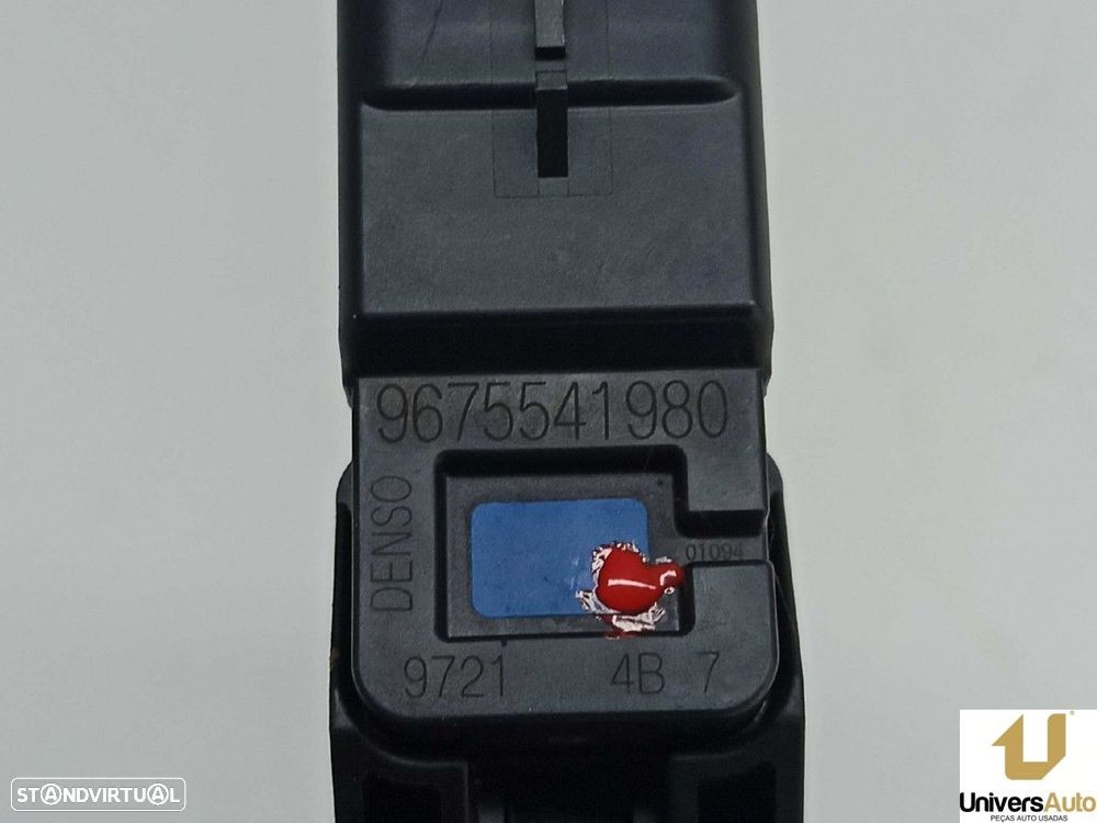 SENSOR DE PRESSÃO CITROEN C3 AIRCROSS SHINE - 3
