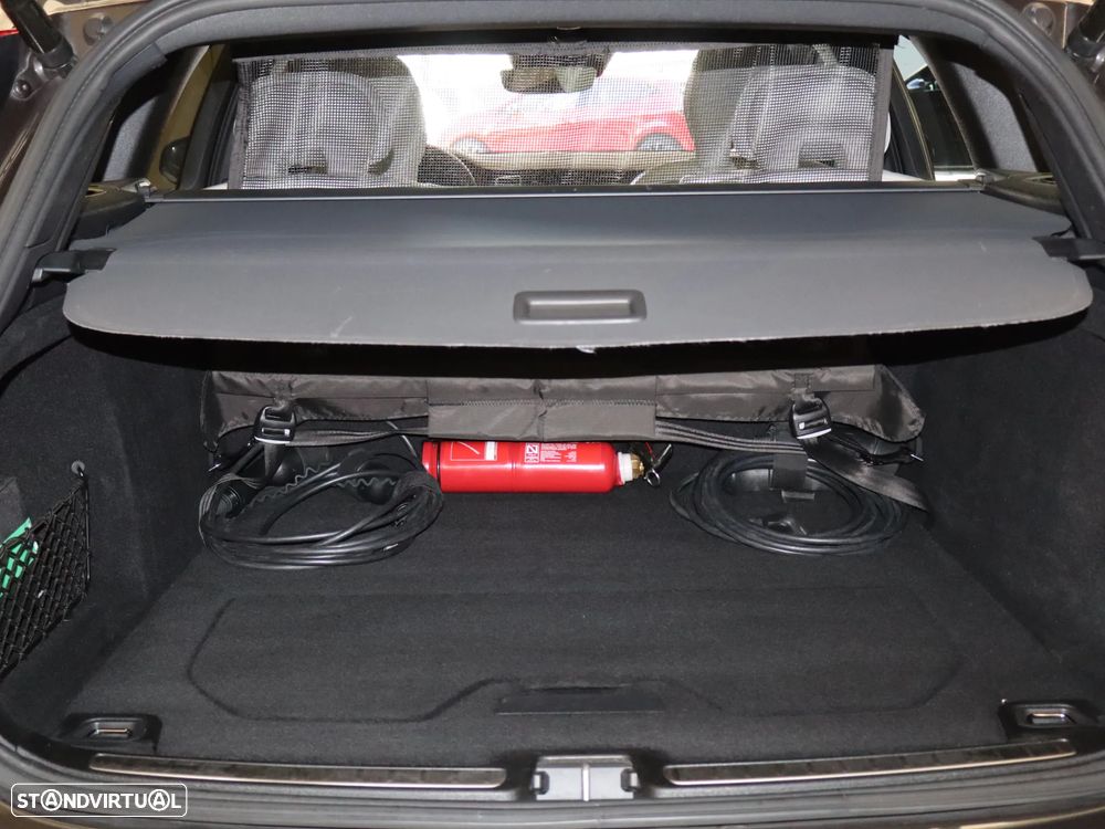 Volvo V60 2.0 T6 AWD TE Inscription - 14