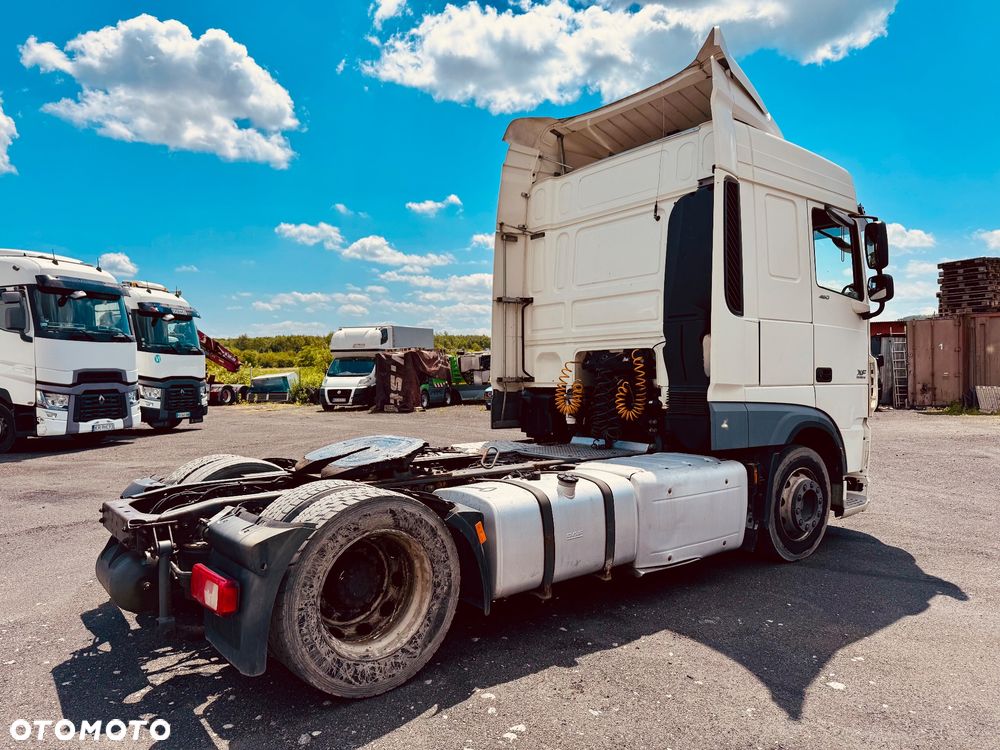 DAF XF 106 - 3