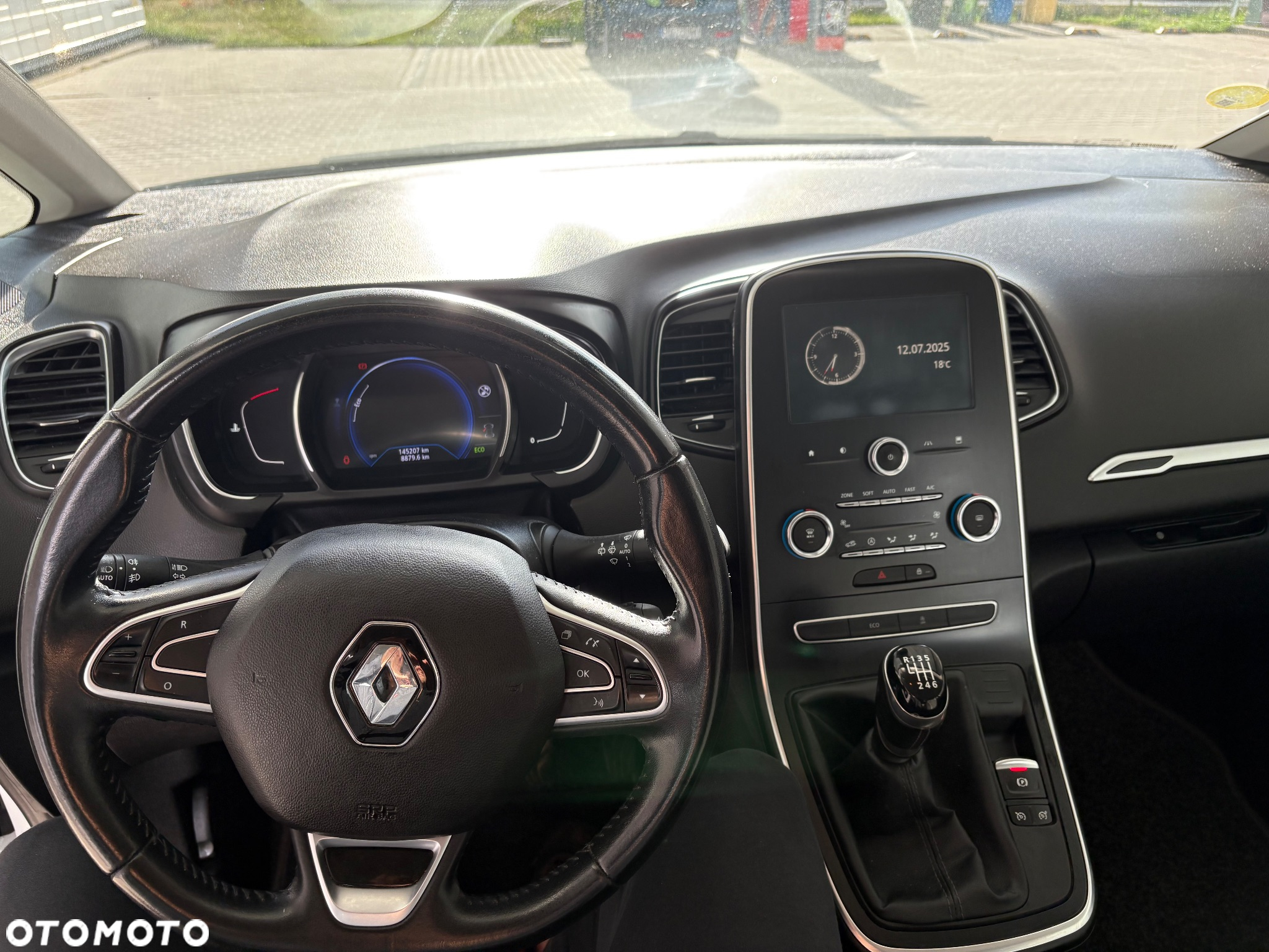Renault Scenic - 3