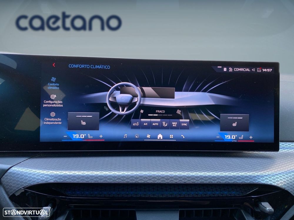BMW i4 M50 - 11