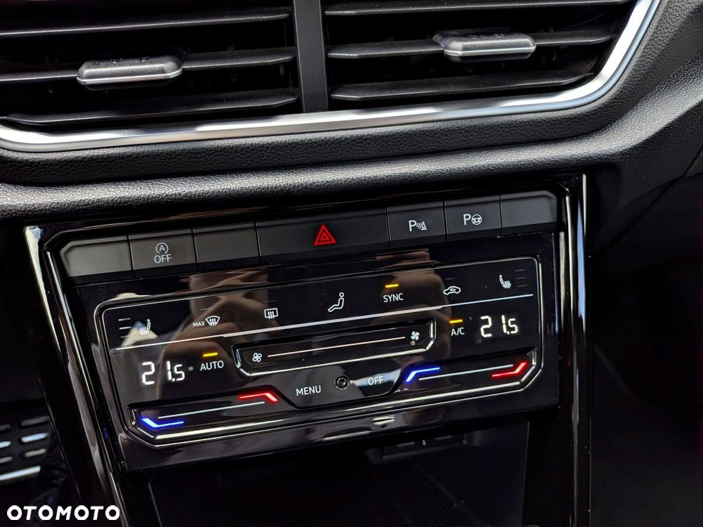 Volkswagen T-Roc 1.5 TSI R-Line DSG - 30