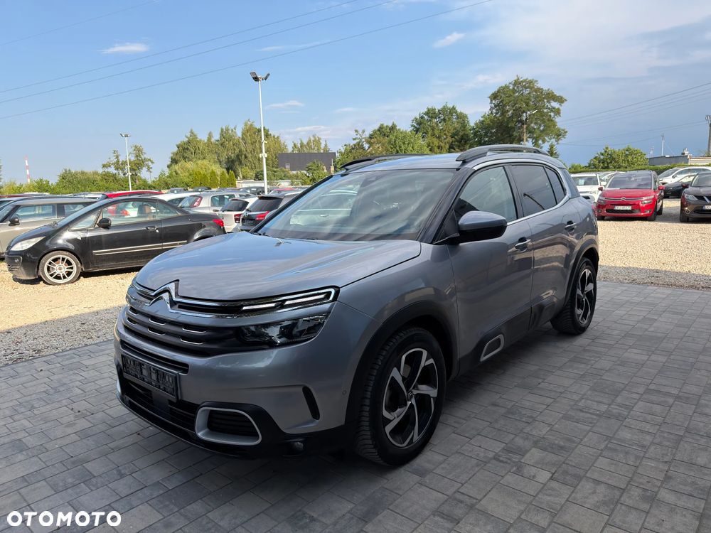 Citroën C5 Aircross 1.5 BlueHDi Shine - 3