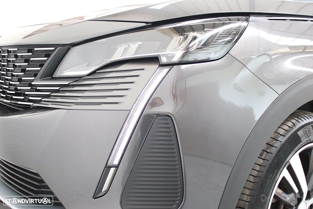 Peugeot 3008 1.2 PureTech Allure Pack - 6