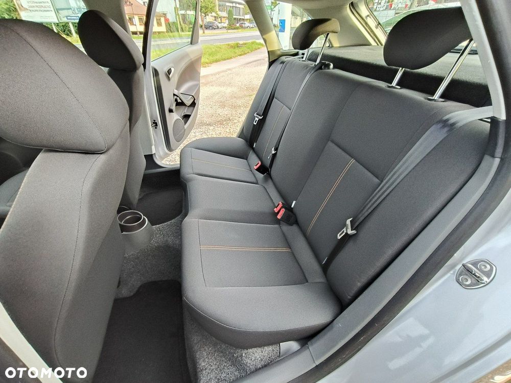 Seat Ibiza - 22