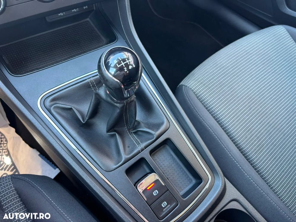Seat Leon - 29